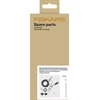 FISKARS AKCESORIA X-SERIES RINKINYS ŽIRAFOMS UPX96 VIDINIS LYNO IR VIRVĖS MECHANIZMAS