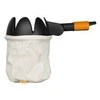 Fiskars QuikFit vaisių rinkiklis 32cm (136950)