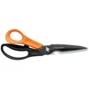Fiskars Daugiafunkcinės žirklės 23cm (715692)