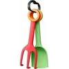MyFirstFiskars semtuvėlio ir kultivatoriaus rinkinys (2 vnt.) 1062471