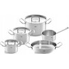 Fissler 5 dalių rinkinys OPC 2