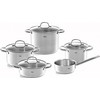 Rinkinys 5 garnków Fissler San Francisco