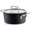 Fissler Aliuminio puodas su dangčiu 20 cm