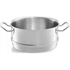 Fissler orig. Profi Collection 2 Garlaivio įdėklas 28 cm