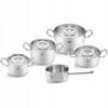 Fissler Fissler Original Profi Collection puodų rinkinys 5 vnt. 084-129-05-000/0