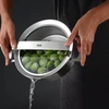 Fissler Phi kolekcijos viršutinių dalių rinkinys 4 vnt.
