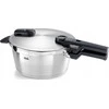 „Fissler Vitaquick Premium“ 3,5 l slėginis puodas, 22 cm