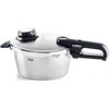Fissler Greitpuodis 3,5l 22cm Vitavit Premium S4