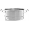 Fissler indėlis į pasiruošimą. garuose 24cm OPC 2