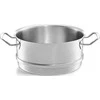 Fissler indėlis į pasiruošimą. garuose 24cm OPC 2