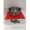 Fissler indėlis į pasiruošimą. garuose 24cm OPC 2