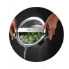 Fissler Phi Collection Puodas su dangčiu szklaną 20cm 3,2 litra