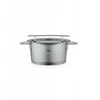 Fissler Phi Collection Puodas su dangčiu szklaną 20cm 3,2 litra