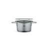 Fissler Phi kolekcijos puodas su stikliniu dangčiu, 16 cm