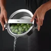 Fissler Phi kolekcijos puodas su stikliniu dangčiu, 16 cm