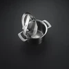 Fissler Phi kolekcijos puodas su stikliniu dangčiu, 16 cm