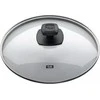 Fissler Stiklinis viršelis Comfort 26cm