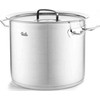 Fissler High puodas 14l 28cm OPC 2