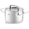 Fissler orig. Profi Collection 2 Puodas + dangtis 16 cm
