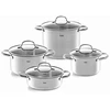 Fissler Rinkinys 4cz. San Francisco (040-113-04-000/0)