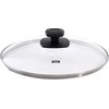 Fissler Stiklinis viršelis Comfort 26cm