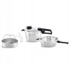 Fissler stiklo rinkinys. 2,5 / 6 Vitavit Premium S4