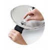 Fissler Vitaquick Premium 4.5l szybkowar 3-tlg. 22 cm