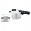 Fissler Vitaquick Premium 4.5l szybkowar 3-tlg. 22 cm