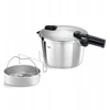 Fissler Vitaquick Premium 8.0l szybkowar 3-tlg. 28 cm