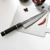 Fissman Virėjo peilis KENSEI BOKUDEN 21 cm (AUS-8 plienas)