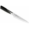 Fissman Naudojamas peilis 13cm TIROL (plienas X50Cr15MoV)