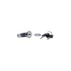 Haushalt Fisura LOCK MAILBOXYS103-16 19X16 MM CHROM
