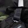 FITANU Męskie Kelnės VORAL PANTS PRIMALOFT
