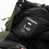 FITANU Męskie Kelnės VORAL PANTS PRIMALOFT