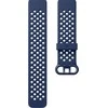 Fitbit silikoninė sportinė juosta Charge 4 Navy
