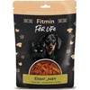 Fitmin Fol Life dog&cat treat rabbit jerky 70g