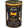 Fitmin „For Life“ su vištiena 400g
