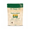 Fitmin Play & Train su ėriena i jautiena 400g