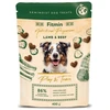 Fitmin Play & Train su ėriena i jautiena 400g