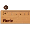 Fitmin šunų mini vyresnysis 2,5kg