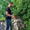 Laistymo žarna FITT Mimosa, Ø12,5 mm, 25 m