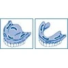Fittydent Klej Sensitive do protez 40g