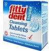 Fittydent Fittydent, Protezės tabletės, dentaid, 32 vienetai