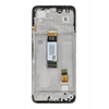 „FixCell LCD“ ekranas, skirtas „FixCell LCD REDMI 13“ OEM su rėmeliu