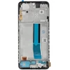 „FixCell“ LCD ekranas, skirtas „REDMI NOTE 12S“, kietas OLED su rėmeliu