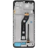 FixCell LCD Ekranas for FixCell LCD REDMI REDMI 13C 4G 5G OEM without frame