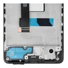 „FixCell“ LCD ekranas, skirtas REDMI NOTE 12 PRO 5G, su rėmeliu, originalus