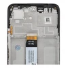 „FixCell LCD“ ekranas, skirtas „FixCell LCD REDMI 13“ OEM su rėmeliu