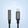 FIXED Link Lightning to 3,5mm jack, space pilka