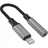 FIXED Link Lightning to 3,5mm jack, space pilka